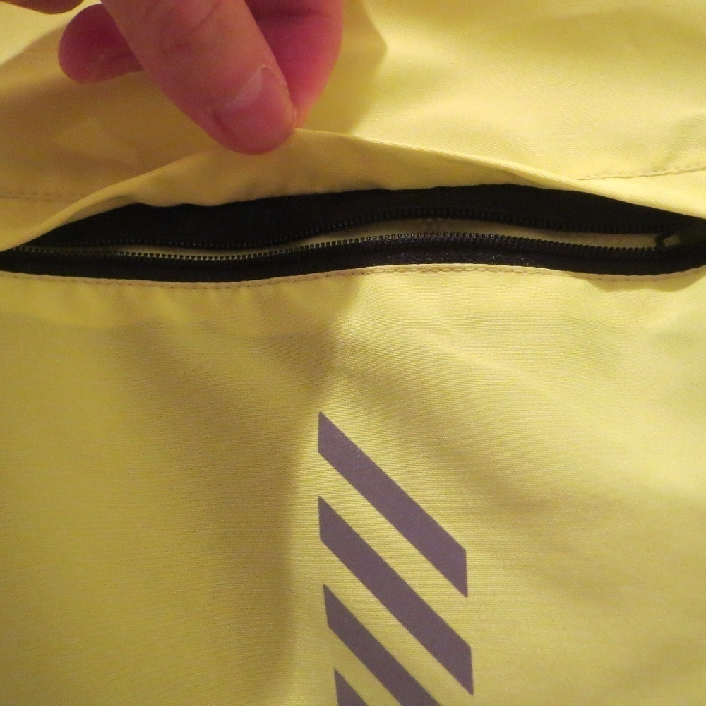 Descente Bike Riding Jacket Size Medium - Picture 4 of 7